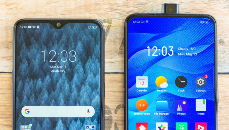 Ülkemizde satılan Realme 5 Pro için sevindirici haber!