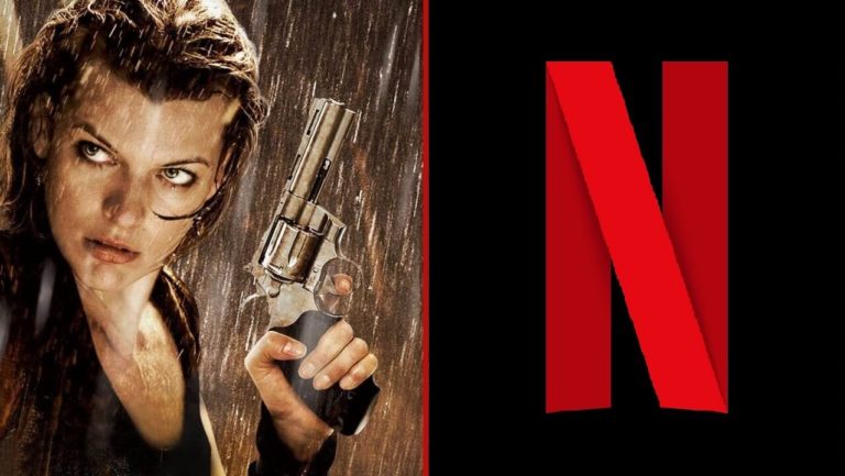 Resident Evil dizisi için Netflix’ten gizemli paylaşım