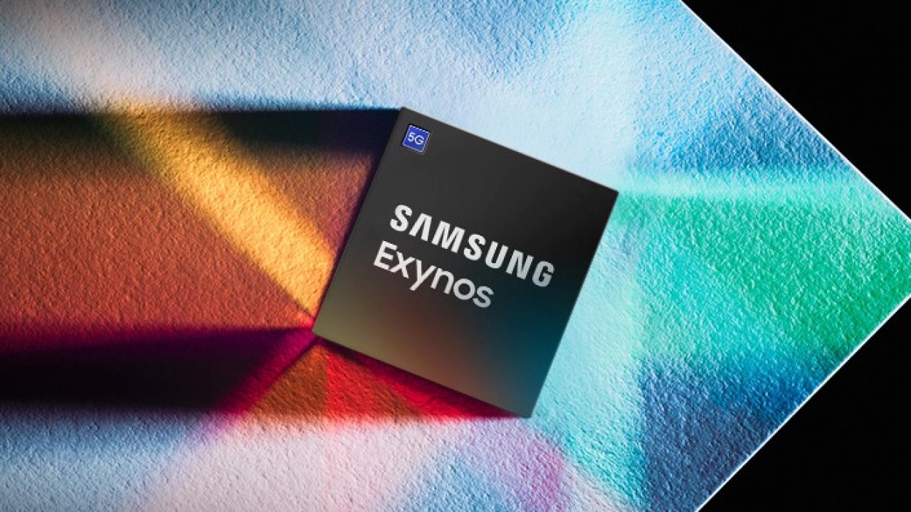 Samsung 6 nm mobil işlemciler