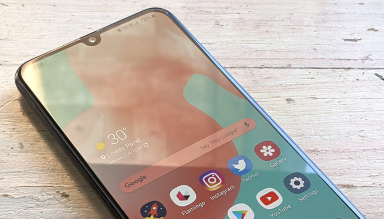 Samsung Galaxy M31 tanıtıldı! İşte özellikleri ve fiyatı - ShiftDelete.Net