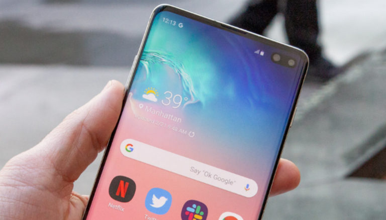 Galaxy S10 indirime girdi! İşte yeni fiyatlar