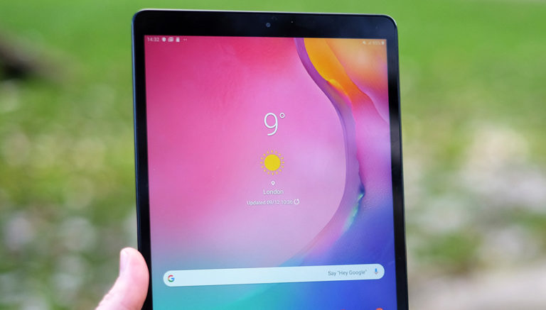 Galaxy Tab A 8.4 (2020) geliyor! İşte özellikleri