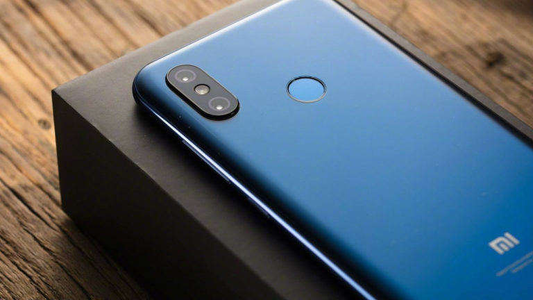 Sevgililer Günü hediyesi: Xiaomi Mi 8!