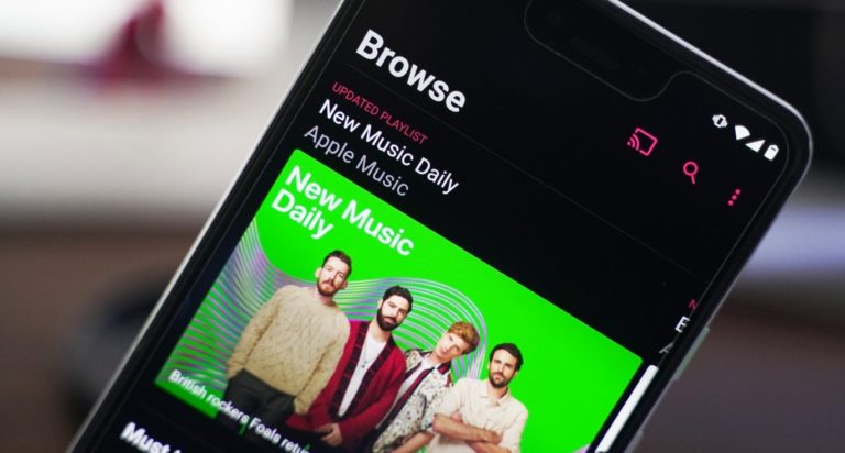 Shazam Apple Music desteğine kavuşuyor
