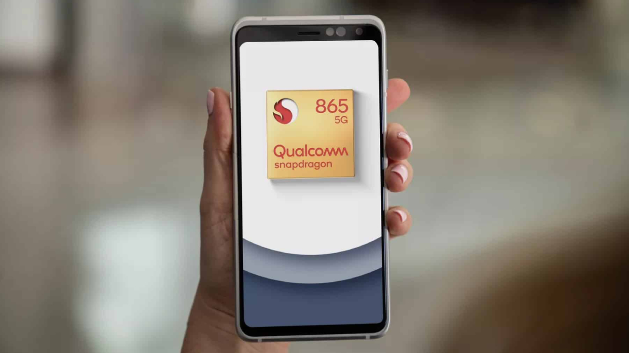 En güçlüleri: Snapdragon 865 kullanan telefonlar