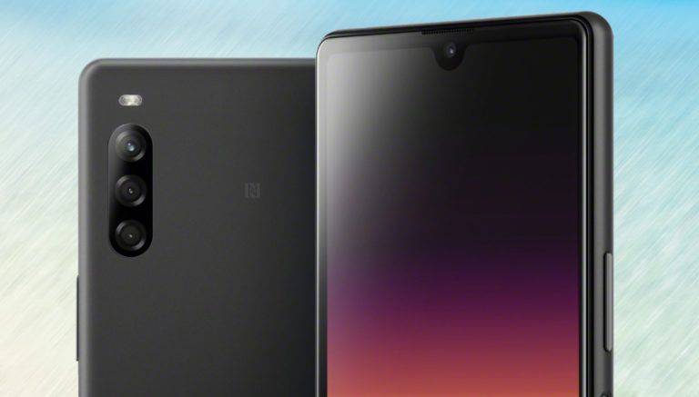 Sony Xperia L4 özellikleri