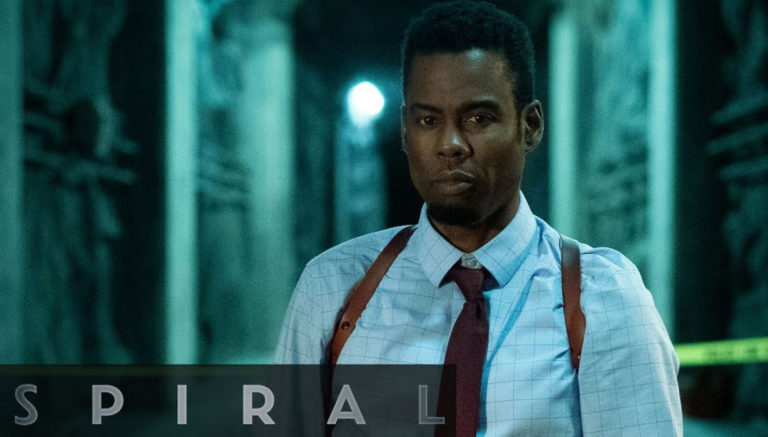 Spiral fragmanı yayınlandı! Testere devam ediyor