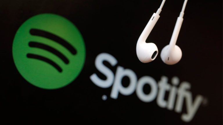 Spotify güncellemesi bir sorunu beraberinde getirdi