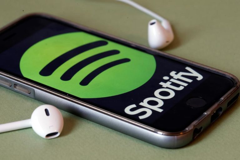 Spotify yeni tasarımı ile gündemde