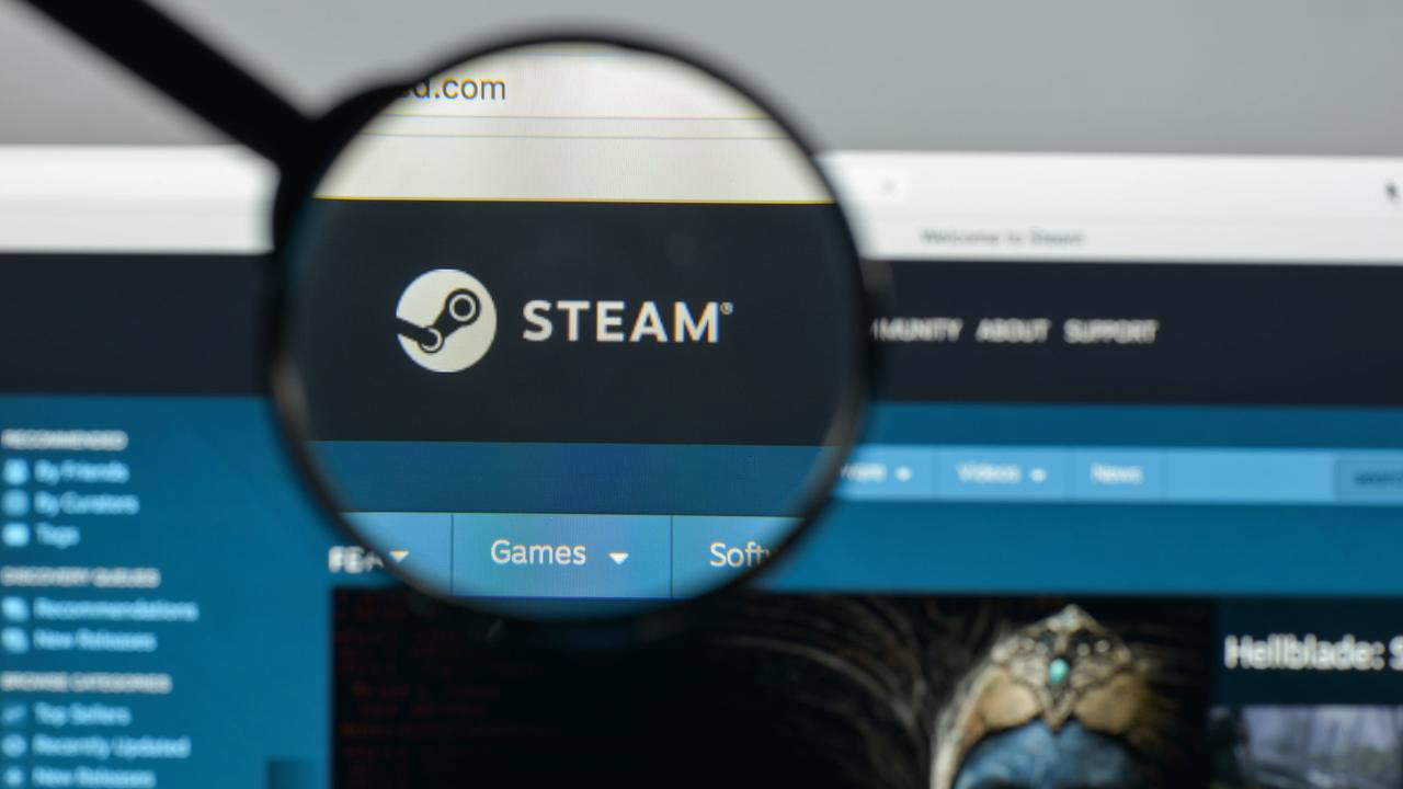 Steam, 18.8 milyona ulaştı! Kendi rekorunu kırdı