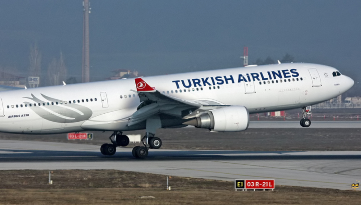 Ankara’ya inen İran uçağı karantinaya alındı!