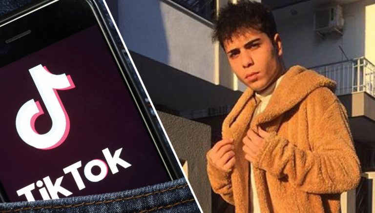 Tiktok fenomeni hayatını kaybetti! Neler yaşandı?