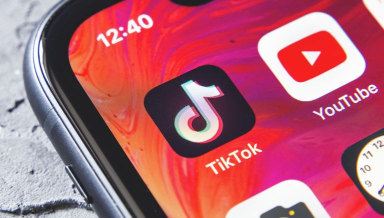 ABD, TikTok yasaklayan kurumlara bir yenisini ekledi!