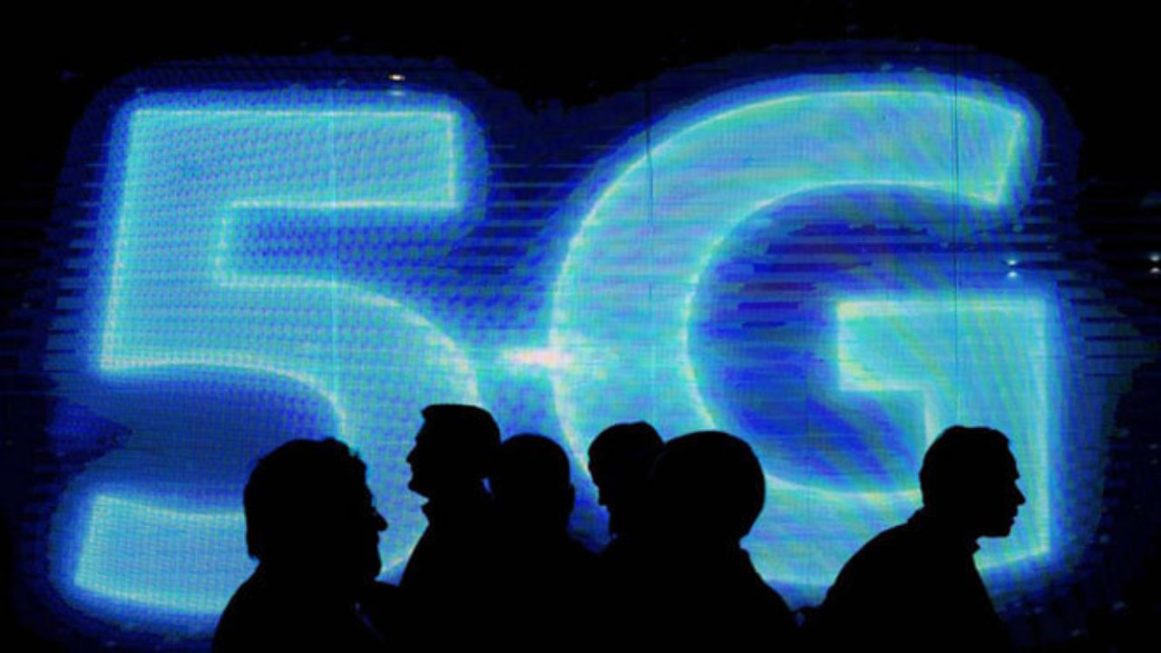Türkiye’de 5G’nin ilk adresi açıklandı