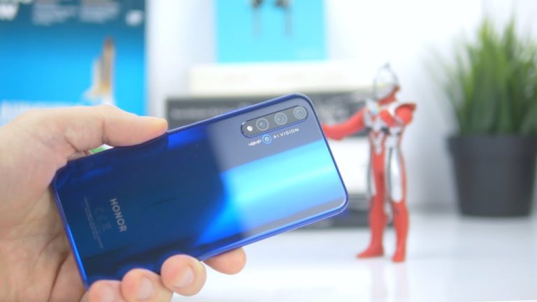 Türkiye’de EMUI 10 alacak Honor modelleri açıklandı