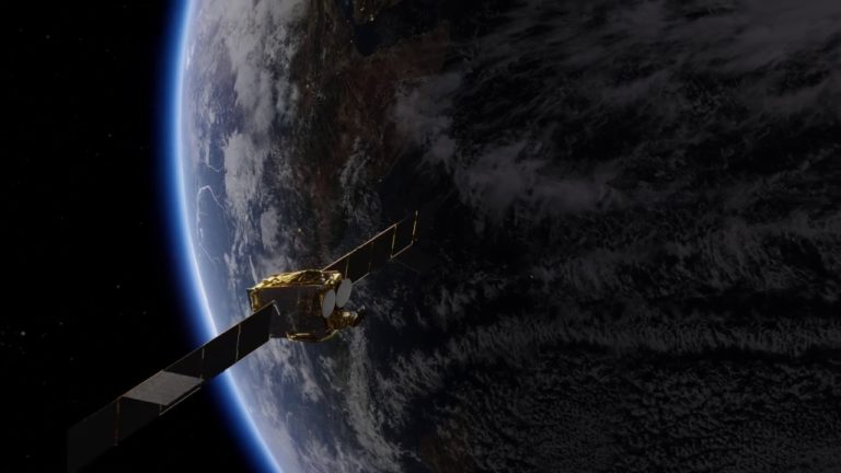 Türksat 5A bu yılın sonunda fırlatılıyor