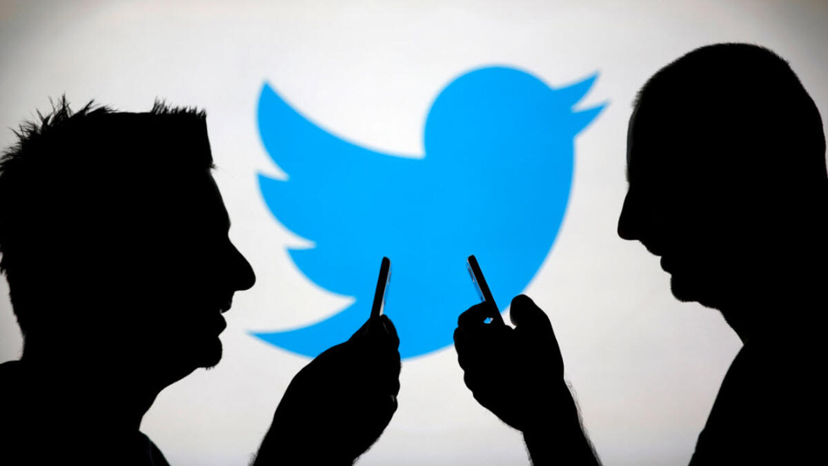 Twitter’da yapay zeka destekli cinsellik filtresi