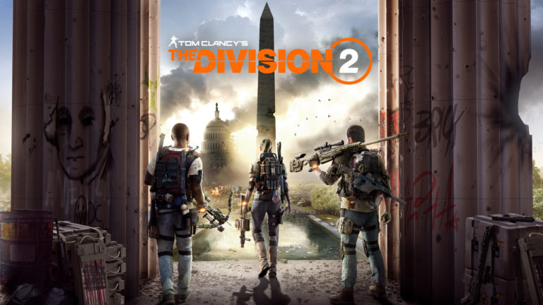 The Division 2 oyuncuları için iyi haber