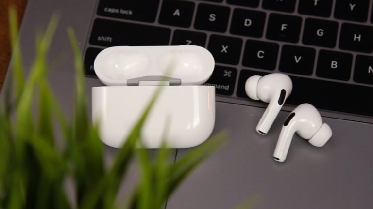 Uygun fiyatlı AirPods Pro planları sızdırıldı