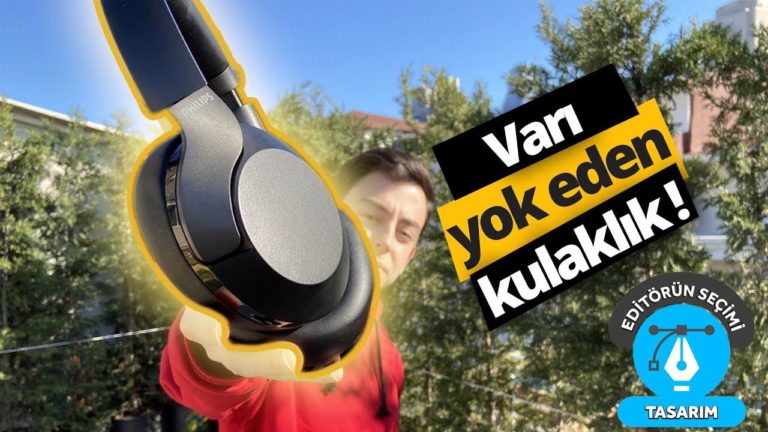 Philips PH805 inceleme