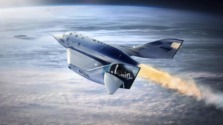 Uzay yolculuğu için rekor başvuru! İşte koltuk fiyatı