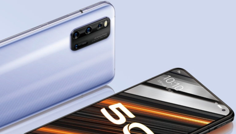 Vivo iQOO 3 5G özellikleri ve fiyatı