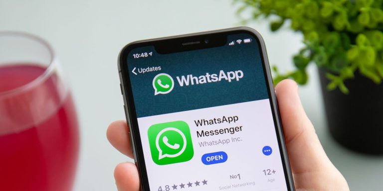 WhatsApp gruplarındaki davet açığı