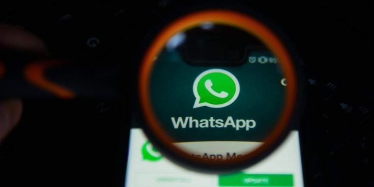 WhatsApp masaüstü uygulamasında korkutan açık!