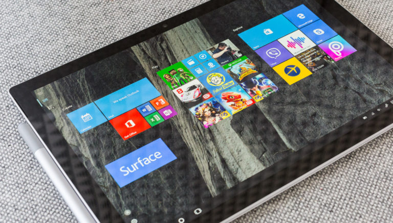 Windows 10 için ilk rakamlar beklentilerin altında!