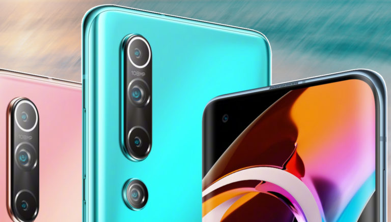 Xiaomi Mi 10 tanıtıldı! İşte özellikleri ve fiyatı