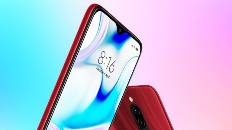 Xiaomi Redmi 9 için ilk ayrıntılar ortaya çıktı