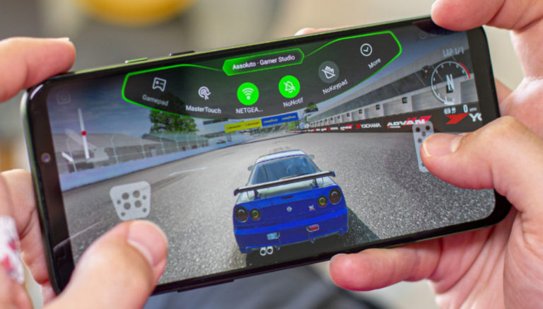 Xiaomi Black Shark 3 tanıtım tarihi belli oldu - ShiftDelete.Net