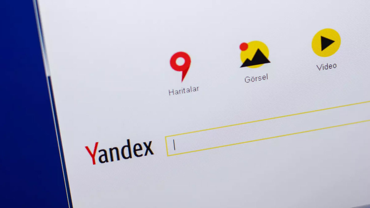 Yandex Mail çöktü
