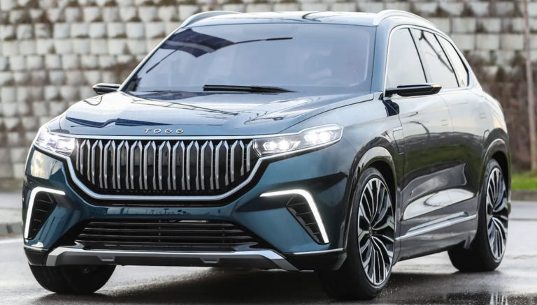 Yerli otomobil fabrikası için yeni gelişme!