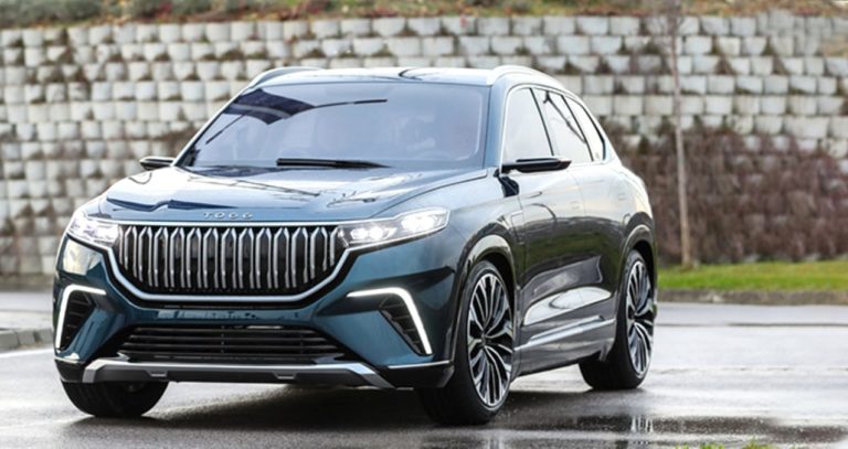 Yerli otomobil fabrikasının tanıtım tarihi açıklandı