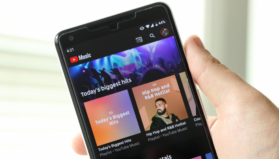 YouTube Music artık kendi müziklerinizi kabul ediyor! - ShiftDelete