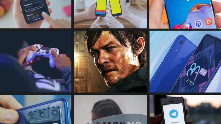 10 madde ile teknolojide bugünün özeti