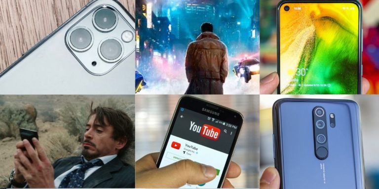 10 madde ile teknolojide bugünün özeti