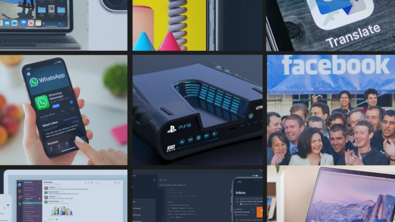 10 madde ile teknolojide bugünün özeti