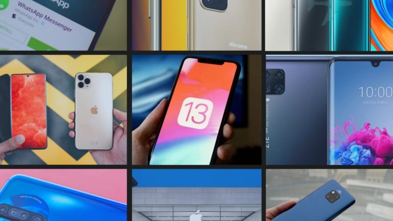 10 madde ile teknolojide bugünün özeti