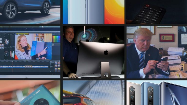 10 madde ile teknolojide bugünün özeti