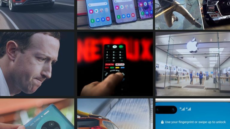 10 madde ile teknolojide bugünün özeti