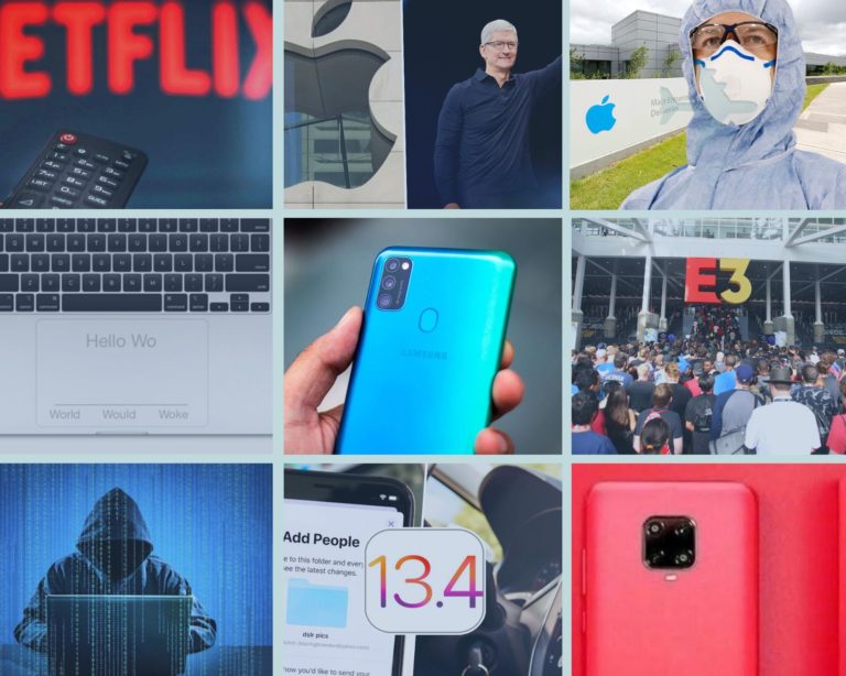 10 madde ile teknolojide bugünün özeti