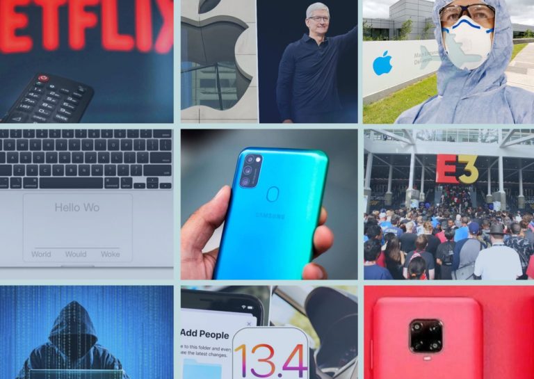 10 madde ile teknolojide bugünün özeti