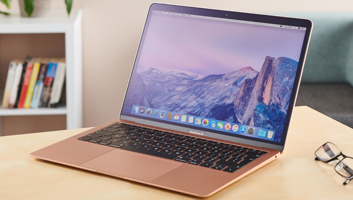 Yeni Macbook Air tanıtıldı! İşte özellikleri ve fiyatı