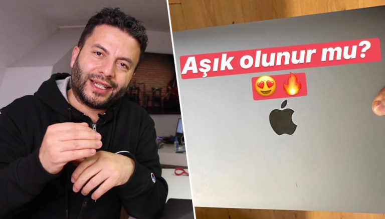 2020 MacBook Air ne kadar iyi?
