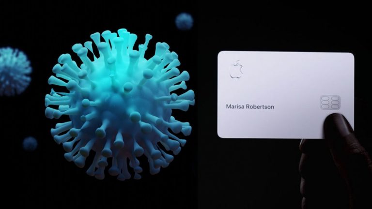 Apple Card ödemeleri corona virüsü nedeniyle ertelendi! - ShiftDelete.Net