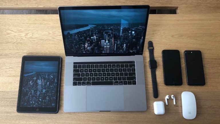 Apple’ın iPhone’dan daha fazla satan ürünü