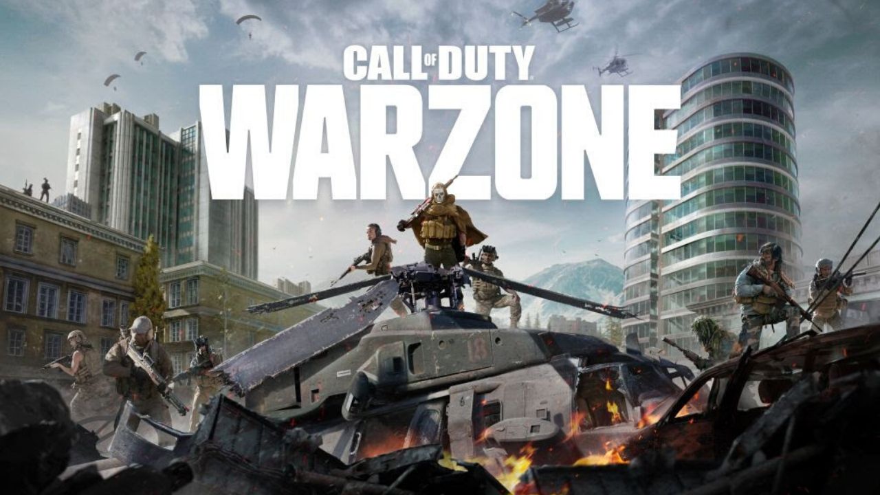 Call of Duty Warzone solo modu oyuna eklendi! - ShiftDelete.Net (1)