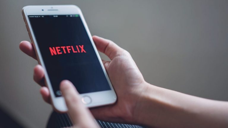 Corona virüsü salgını Netflix için fırsata dönüşüyor!